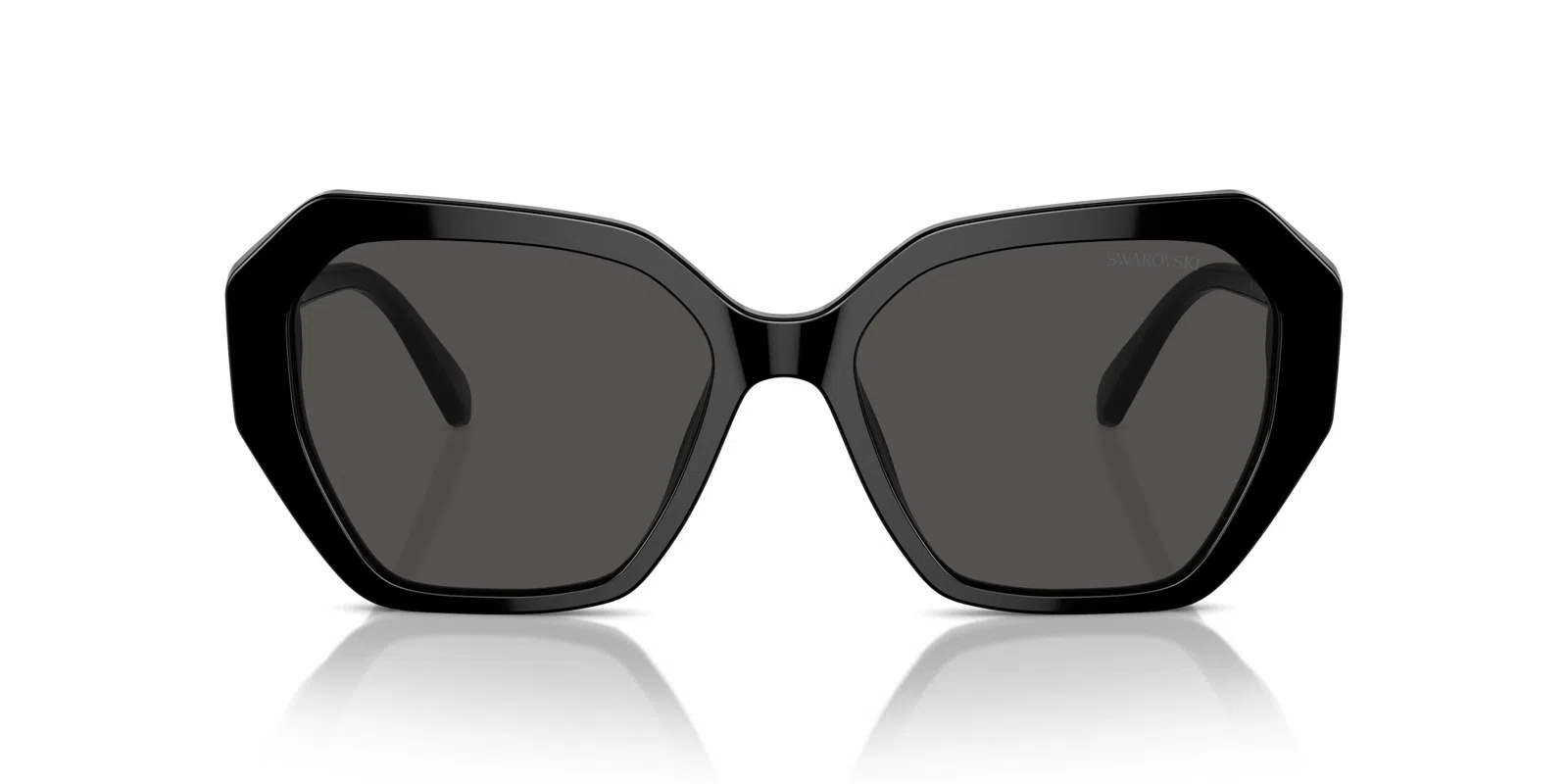 Swarovski 6017 Sunglasses - view 23